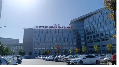 Ankara Etlik Şehir Hastanesi: Bölümler, Ulaşım ve Yorumlar