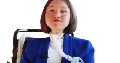 Ankara’da Engelleri Aşan Bir Başarı Hikâyesi: Öğretmen Gamze Kılıç İlham Oluyor