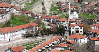 Ankara Beypazarı Gazipaşa Mahallesi Haberleri 2026