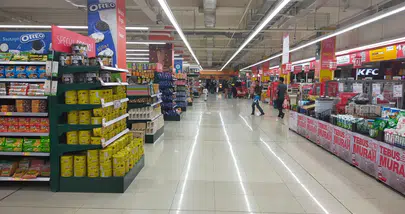 Ankara ŞOK Market Mağazaları ve Aktüel Ürünler Zinciri