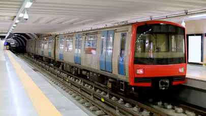 Keçiören Tepebaşı Mahallesi’nden AŞTİ’ye Ulaşım İçin En Güncel Rotalar Açıklandı