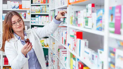 Ankara’da 18 Kasım Nöbetçi Eczaneler Listesi Yayınlandı: İlçe İlçe Eczane Adresleri ve Detaylar