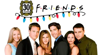 Friends hayranları Ankara’da buluşuyor: Quiz night gecesi heyecanı başlıyor