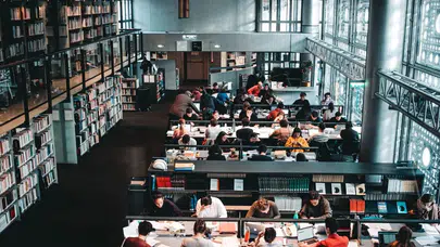 Ankara’da Gençlere Ücretsiz Çalışma ve Eğitim Desteği Sunuluyor