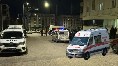 İki Kardeş Evde Ölü Bulundu! Sivas Cinayeti Son Dakika