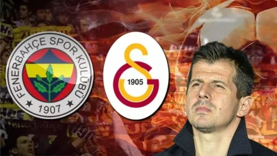 Emre Belözoğlu Fenerbahçe İtirafı! Süper Lig için Şampiyonluk Tahmini