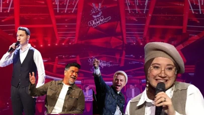 O Ses Türkiye 2025 Yeni Sezon Şampiyonu Belli Oldu mu?