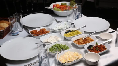 Ankara Meyhane Öneri ve Tüyoları: En İyi Salaş, Uygun Fiyatlı ve Yeni Nesil Mekanlar