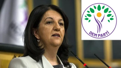 PKK’nın Feshine İlişkin Dem Parti’den Açıklama: Meclis Devreye Girmeli