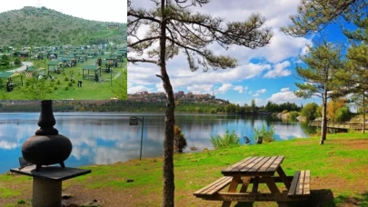 Ücretli ve Ücretsiz Ankara’da Mesire Yerleri Neresi?