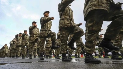 Askerlik 3 Ay Mı Olacak? Milli Savunma Bakanlığı Açıkladı