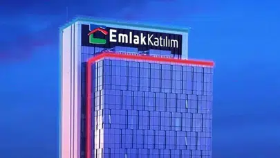 Emlak Katılım, Bir Haftada 6 Yeni Şube Açtı: Toplam Şube Sayısı 119'a Ulaştı