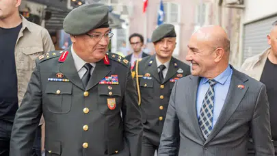 Orgeneral Kemal Yeni kimdir, aslen nereli, kaç yaşında, rütbesi, evli mi? İşte hakkında merak edilenler