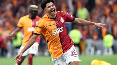 Gabriel Sara kimdir, kaç yaşında, nereli, boyu, sakatlık geçmişi? Galatasaraylı futbolcunun kariyeri