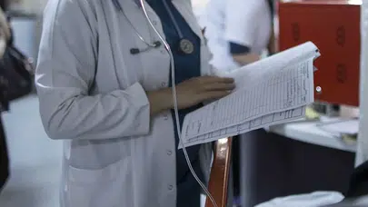 2025 TUS Tercihleri Başladı! TUS Tercih Kılavuzu, Kontenjan Listesi ve Başvuru Detayları