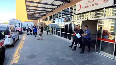 Yol Verme Tartışması Sonrası EGO Şoförüne Saldırı