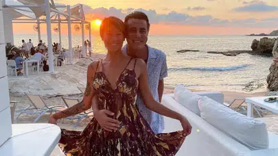 Tayanç Ayaydın'ın Eşi Sally Ghalayini Hakkında Merak Edilenler