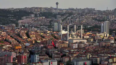 Ankara Keçiören Şehit Kubilay Mahallesi Haberleri 2026