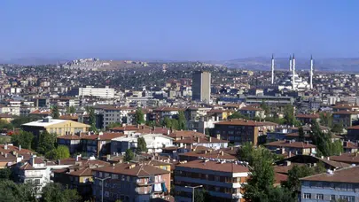 Ankara Keçiören Şenyuva Mahallesi Haberleri 2026