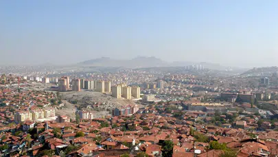 Ankara Keçiören Piyangotepe Mahallesi Haberleri 2026