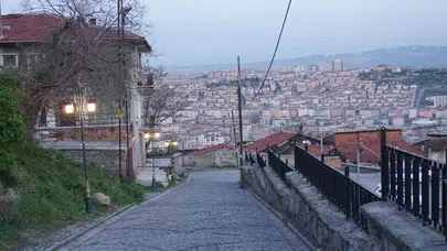 Ankara Keçiören Pınarbaşı Mahallesi Haberleri 2026