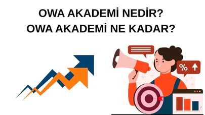 OWA Akademi İçeriği Nedir? 0506 671 73 06