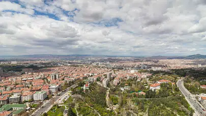 Ankara Çamlıdere Alakoç Mahallesi Haberleri 2026