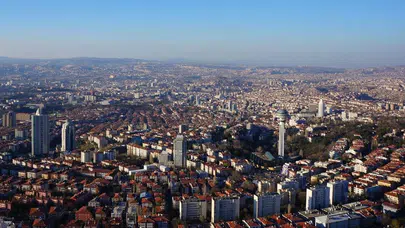 Ankara Beypazarı Bağözü Mahallesi Haberleri 2026