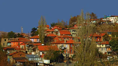 Ankara Beypazarı Yukarıulucak Mahallesi Haberleri 2026