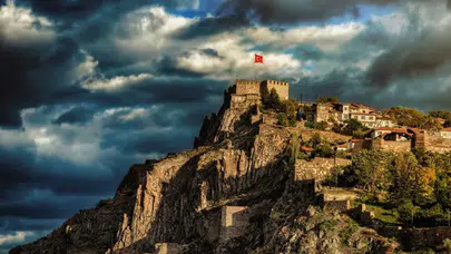 Ankara Beypazarı Başağaç Mahallesi Haberleri 2026