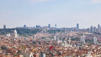 Ankara Bala Eğribasan Mahallesi Haberleri 2026