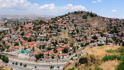 Ankara Çamlıdere Çamköy Mahallesi Haberleri 2026