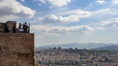 Altındağ’ın Semtleri ve Ankara Altındağ İlçesi Hakkında Detaylı Bilgiler