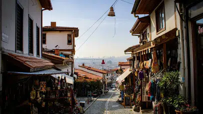 Ankara Çamlıdere Beşbeyler Mahallesi Haberleri 2026