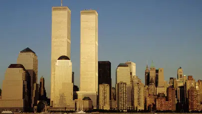 Ankara'daki Kuleler Hakkında Bilinmeyenler Neler? İkiz Kule Nerede?