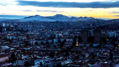 Ankara Çamlıdere Beyler Mahallesi Haberleri 2026