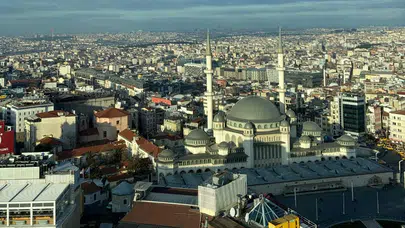 Ankara Çamlıdere Buğralar Mahallesi Haberleri 2026