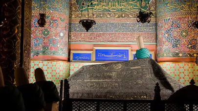 Ankara’daki Türbeler: Başkentte Manevi Miras ve Evliyaların İzleri