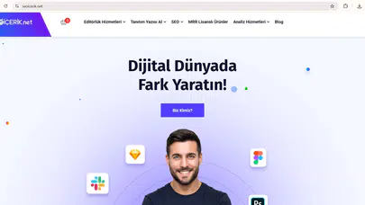 Ankara SEO Firması : SEO İçerik