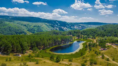 Ankara’nın Doğal Güzellikleri Şehrin Çevresinde Keşfedilecek 12 Doğa Noktası