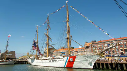 Ankara Sahil Güvenlik Lojmanları Nerede?