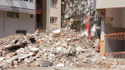 Ankara Deprem mi Oldu? Yakınımdaki Deprem Uygulaması Nedir?