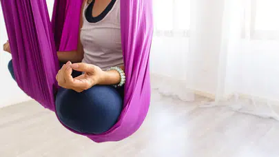 Ankara Hamak Yogası Nerede Var? Ankara Hamak Yogası Fiyatı
