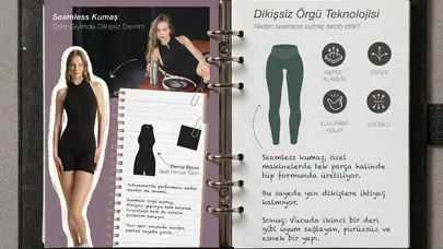 "Her Koleksiyon Sizin Sesinizle Şekilleniyor" – Müşteri Geri Bildirimlerinin Dossha'nın Gelişimindeki Rolü