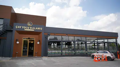 Çayyolu’nun Gastronomi Mimarı: İbrahim Pekdoğan ile Lezzet Dolu Bir Dönüşüm