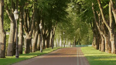 Ankara Tatil Turu Nerede? Ucuza Tatil Ankara'dan Neresi Var?