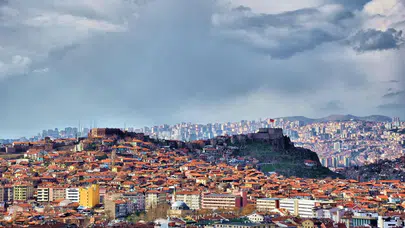 Ankara'da Nerede Yaşanır? En İyi Semti Seçmek İçin 6 Önemli Kriter