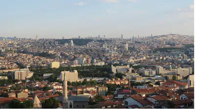Ankara'nın En Güzel İlçeleri: Ankara'nın En Güzel İlçesi Hangisi?