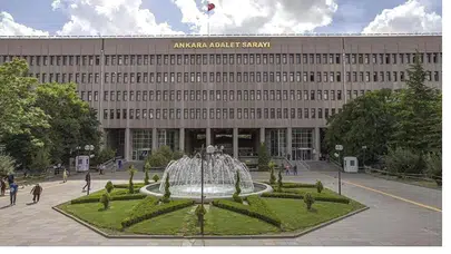 Ankara Adliyesi: İletişim, Adres, Duyurular ve Ulaşım Bilgileri
