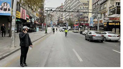 Ankara Son Dakika: Ankara Güncel Gelişmeler ve Gündem